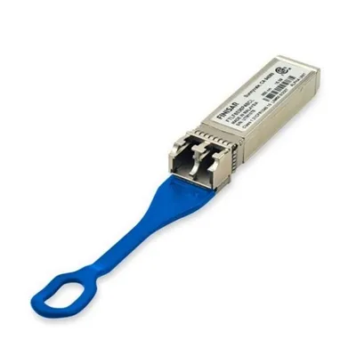 FTLF1436P4PCL Finisar Трансивер Finisar FTLF1436P4PCL Transceiver 25G/10G, SFP28, LC SMF 10km,  1310nm laser, Finisar