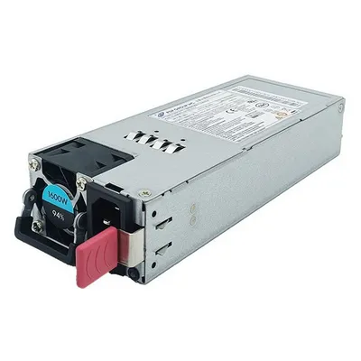 Блок питания серверный FSP 9PA16A1300||OEM, FSP1600-2Q01A, 1600 Вт, CRPS, 80+ Platinum, OEM