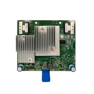 Контроллер HPE P26325-B21, MegaRAID MR216i-a, NVMe/SAS 12G