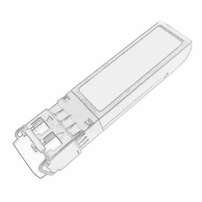 Трансивер Future Technologies FT-SFP+-LR-20-D (CS), SFP+, 10G, 20км, 1310нм
