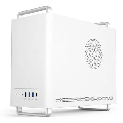 Standart500229523 Raskat Standart 500 (AMD Ryzen 5 8500G, RAM 16Gb, SSD 512Gb,  No OS, White)