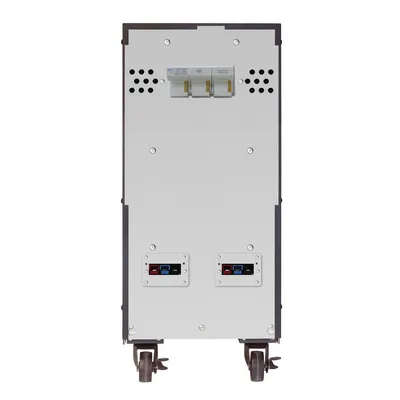 Корпус батарейного модуля nJoy UPBPTA1222AX-AZ01B, для Garun 10K
