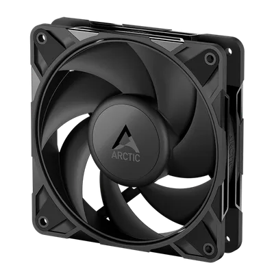 Вентилятор Arctic ACFAN00343A, P12 Pro PST, 120мм, PWM, 450-2000rpm