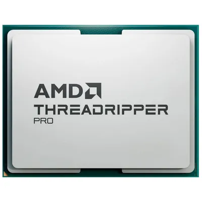 Центральный Процессор AMD RYZEN Threadripper PRO 7995WX OEM (Storm Peak, 5nm, C96/T192, Base 2,5 GHz, Turbo 5,1 GHz, Without Graphics, L3 384MB, TDP 350W, sTR5)