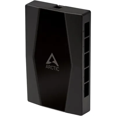 Контроллер вентиляторов ARCTIC ACFAN00175A, 10-port PWM, SATA