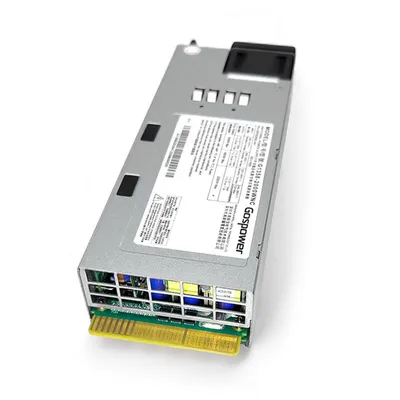 Блок питания Gospower CRPS2000-AH, G1358-2000WNAA, 2000W, CRPS, 80+ Titanium