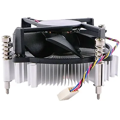 Вентилятор Advantech 1960053207N001  для CPU LGA1155 S-95W 92.9x92.9x46-SS 12V0.4A , {40}