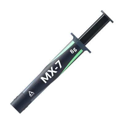 Термопаста Arctic MX-7 ACTCP00091A, 8 г