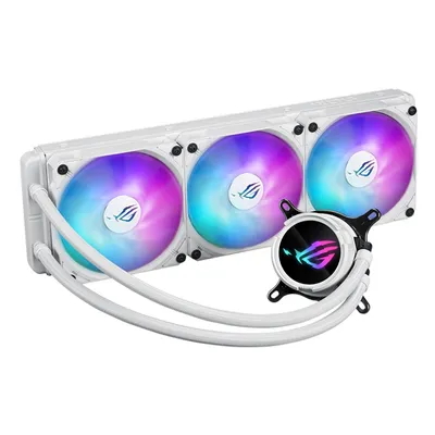 СЖО ASUS 90RC00T2-M0UAY0, ROG STRIX LC III 360 ARGB