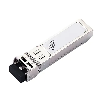 Трансивер Future Technologies FT-SFP+-SR-0.5-D (INT), SFP+, 10G, 850нм, 500м MMF