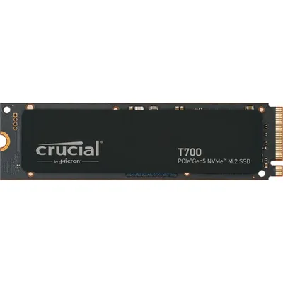 SSD Crucial T700 CT4000T700SSD3, 4 ТБ, M.2, PCI-E 5.0