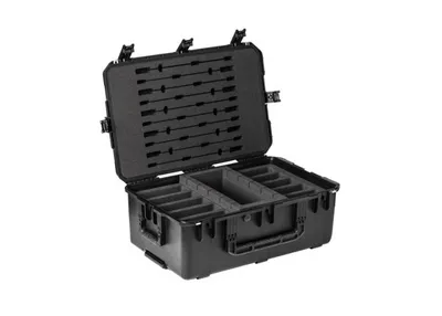 Кейс Bosch F01U305145, DCN-TCD, для 10 дискуссионных пультов