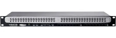 Контроллер BIAMP [VOCIALSI-16E] Vocia Life Safety Interface, Enhanced with 20 discrete inputs