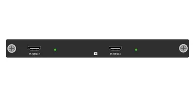 Карта входа HDMI 4K60 Digibird [DB-VWC2-HP-IC-4K60HDMI1] 1-канальная