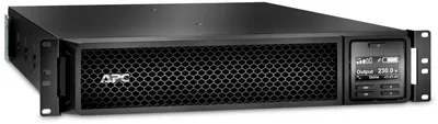 ИБП APC SRT1000RMXLI-NC, Smart-UPS SRT, 1000VA/1000W, 2U, On-Line