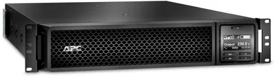 ИБП APC SRT1500RMXLI-NC, Smart-UPS SRT 1500VA, 1500 Вт, 2U
