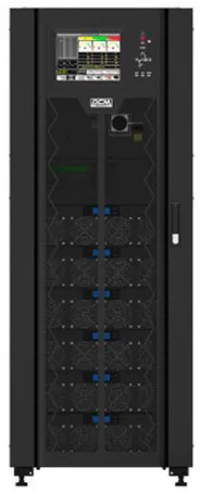 ИБП Powercom Vanguard-II-33 VGD-II-60K33, 60000Вт, 60000ВА, online