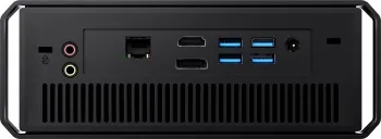 Мини-ПК Chuwi CoreBox, Intel Core i5-12450H, 16ГБ, 512ГБ SSD, Win11 Pro