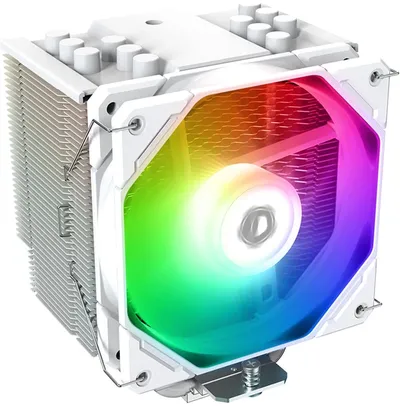 Кулер ID-Cooling SE-226-XT ARGB SNOW, TDP 250W, LGA20XX/1700/AM4
