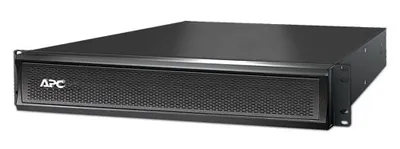 Батарейный модуль APC SMX48RMBP2U, 48V, 2U, для Smart-UPS X