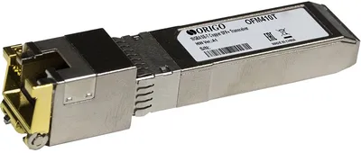 Трансивер Origo OFM410T/A1A, SFP+, 10GBase-T, 30м