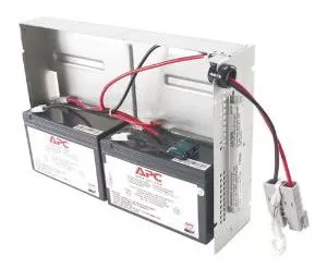 Аккумулятор APC RBC22, 12В, 7Ач, батарейный картридж
