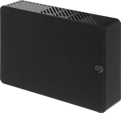 Внешний HDD Seagate STKP24000400, 24TB, USB 3.0, 3.5"