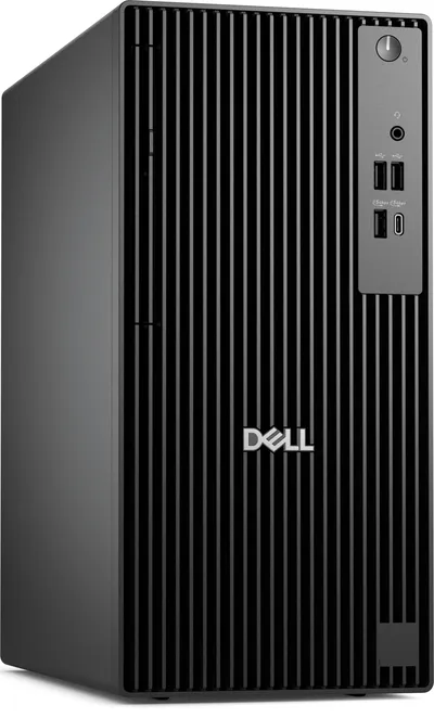 ПК Dell Pro Tower DPTU-7821, Core Ultra 7 265, 8ГБ, 512ГБ SSD, Win 11 Pro