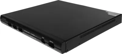 ИБП Powercom King Pro RM KIN-1000AP RM, 1000VA/800W, Line-Interactive, 1U, LCD