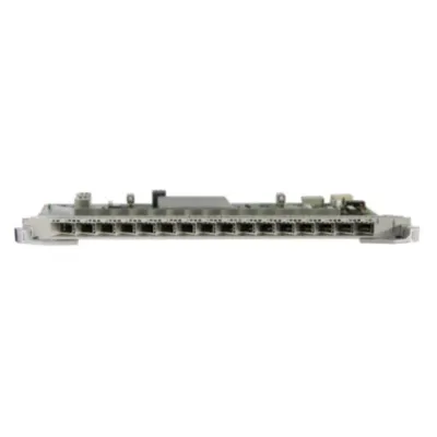 Линейная карта Huawei GPSF, GPON, 16 портов, для MA5800
