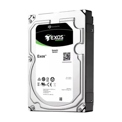 Жесткий диск Seagate Exos 10E2400 ST600MM0099, 600GB, SAS 12Gb/s, 10000rpm