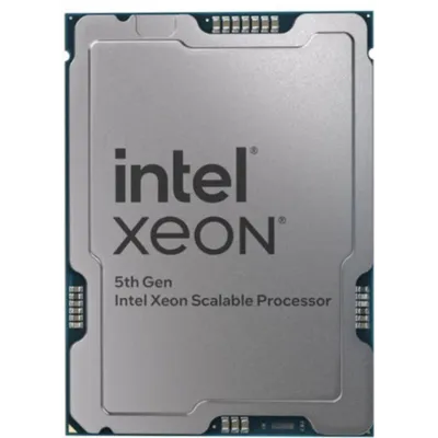 Процессор Intel PK8072205500300, Xeon Gold 6544Y, 16 ядер, 3.6/4.1ГГц, 270W