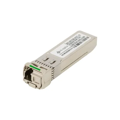 Оптический модуль B-OptiX BO-SFP28-W37-20, 25G SFP28 WDM, LC, до 20км
