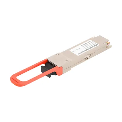 Модуль QSFP28 B-OptiX BO-QSFP28-W30-40, 100GBASE, BiDi, 40км, LC
