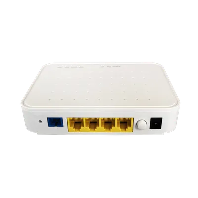 Абонентский терминал ONU BDCOM GPON, 4 порта 10/100/1000Base-T