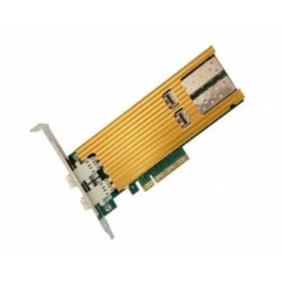 Сетевая карта SNR SNR-E10G2SR-V3, 2×10GbE SFP+, PCIe
