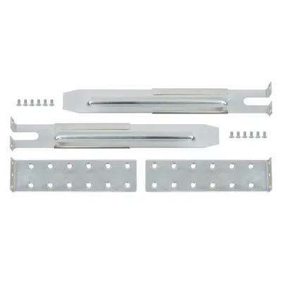 Комплект крепежа SNR SNR-RMB-N5548-Z, для Cisco Nexus 5548 в стойку