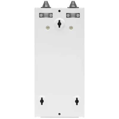 Кросс оптический SNR SNR-ODF-8WP, настенный, 8 портов, SC/LC
