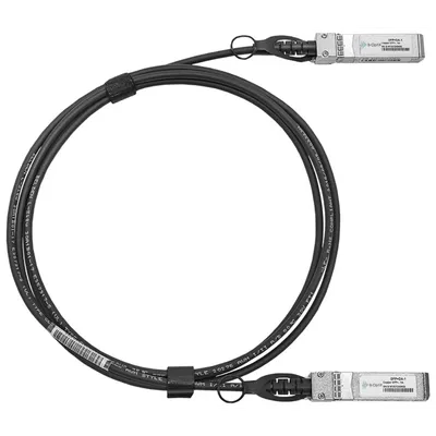 Модуль SFP+ B-OptiX BO-SFP+DA-1, DAC, 1м