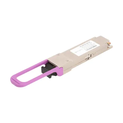 Трансивер B-OptiX BO-QSFP28-W03-40, QSFP28, 100G, BiDi, 40км