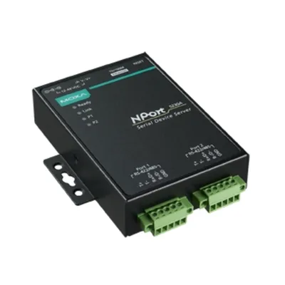 MOXA  Преобразователь NPort 5230A-T