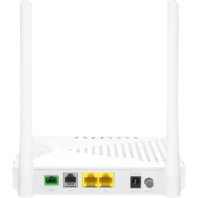 Абонентский терминал SNR GPON, 1xGE, 1xFE, Wi-Fi