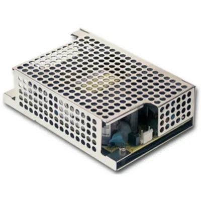 Блок питания MeanWell PSC-60A-C, 60Вт, ИБП, выход 13.8В