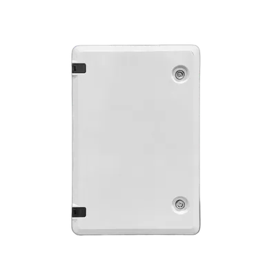 Шкаф SNR SNR-FWC-406020-IP65, стеклопластик 400×600×200мм IP65