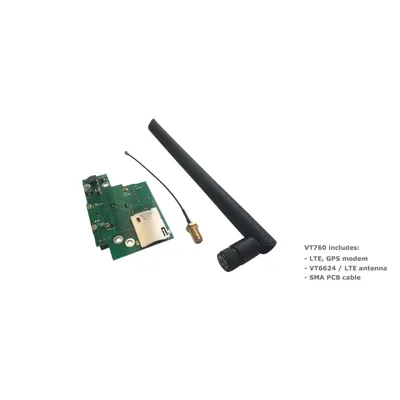 LTE, GPS модем VT710 (для серии 900)