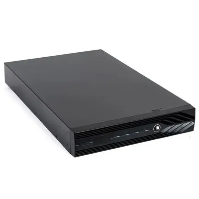 Батарейный блок Бастион 407 SKAT BC 192/9 RACK, 192 В, 16×12 В, 9 А·ч, 2U