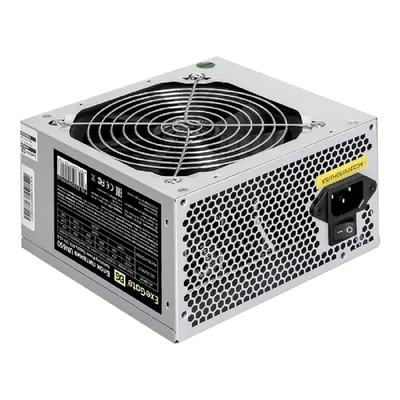 Блок питания ExeGate EX259601RUS, 650W, ATX, 80+
