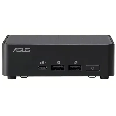 Мини-ПК ASUS NUC 14 Pro Slim 90AR0062-M00090, Intel Core Ultra 5 125H, без ОС