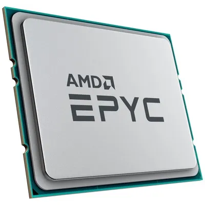 Процессор AMD 100-000000313, EPYC 75F3, 32 ядра, 2.95/4.0 ГГц, OEM