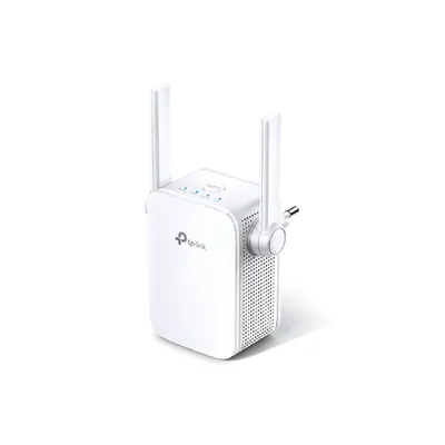 Усилитель Wi-Fi TP-Link RE305, AC1200, 2×2.4ГГц+5ГГц, 1×LAN